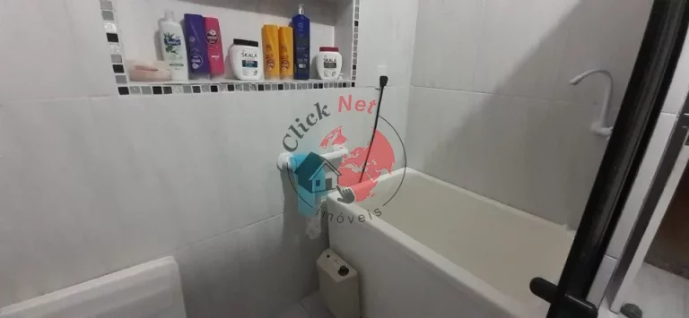 Imagem Sobrado à venda com 4 dormitórios e 3 vagas localizado no bairro dos Casa em São Bernardo do Campo