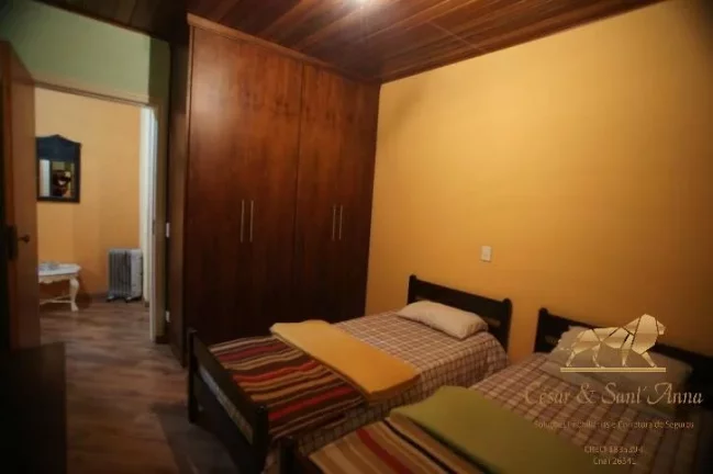 Imagem Casa residencial para venda e locação, Descansópolis, Campos do Jordão.