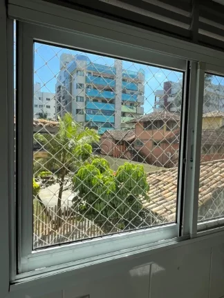 Imagem Apartamento de Luxo na Praia do Pecado: 3 Quartos, 1 Suíte, 2 Vagas - Macaé-RJ - 135m²