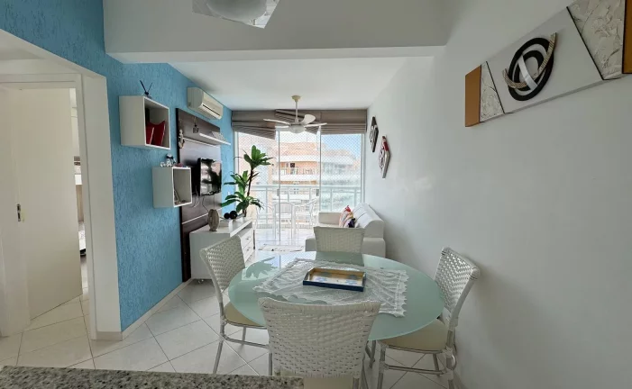 Imagem Apartamento com 2 dormitórios à venda, 68 m por R$ 2.400.000,00 - Riviera