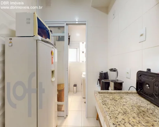 Imagem APARTAMENTO RESIDENCIAL em Sao Paulo - SP, Tatuapé