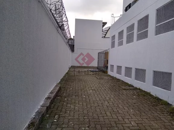 Imagem Galpão/Depósito/Armazém para Alugar, 4816 m² - Agua Branca, São Paulo/SP