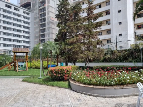 Imagem Apartamento moema pronto para morar