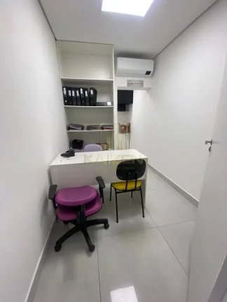 Imagem Sala - Condominio Térreo