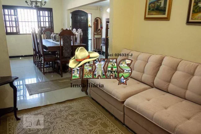 Imagem SOBRADO PROXIMO METRO ITAQUERA
