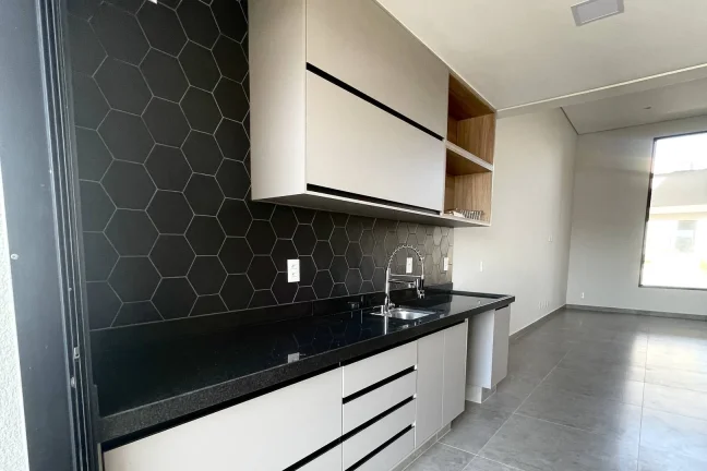 Imagem CASA TÉRREA NO EUROVILLE 2 – BRAGANÇA PAULISTA/SP