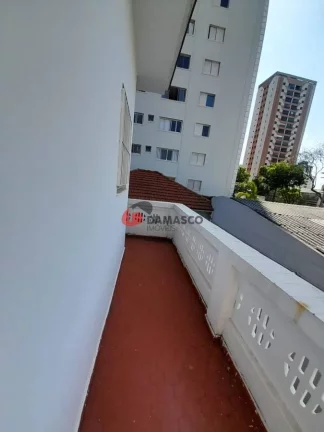 Imagem Sobrado, Santa Paula - São Caetano do Sul