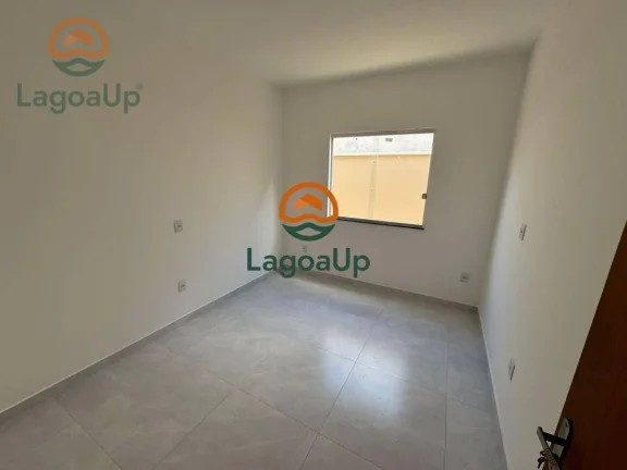 Imagem Casa com 3 dormitórios à venda, 131 m² por R$ 580.000,00 - Eldorado - Lagoa Santa/MG