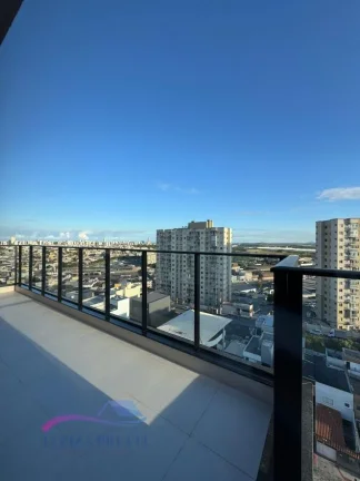 Imagem Apartamento à venda no Ed. San Rafael - Colinas de Vila Velha - Conforto, praticidade e lazer completo para você e sua família!