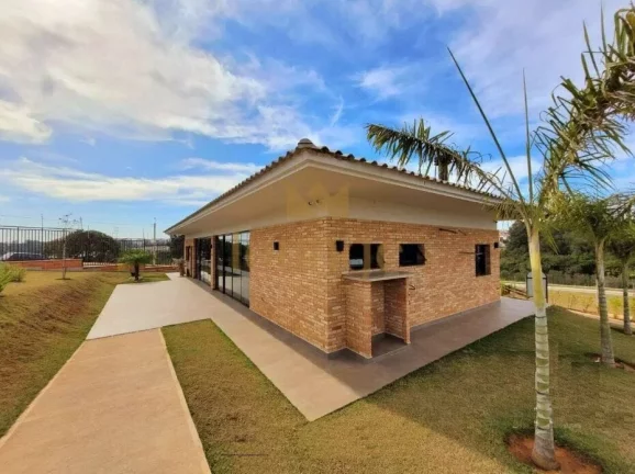 Imagem Casa à Venda Wanel Ville Zona Oeste - Sorocaba/SP