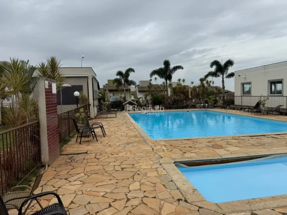 Imagem Apartamento á venda no Condomínio Clube Spazio Salamanca - Sorocaba