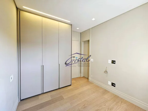 Imagem Cobertura com 4 dormitórios à venda, 420 m² por R$ 18.000.000,00 - Vila Nova Conceição - São Paulo/SP