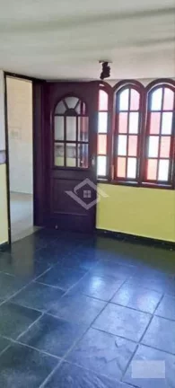 Imagem Casa 3 Quartos (1 Suíte), 2 Salas e Garagem - Campo Grande