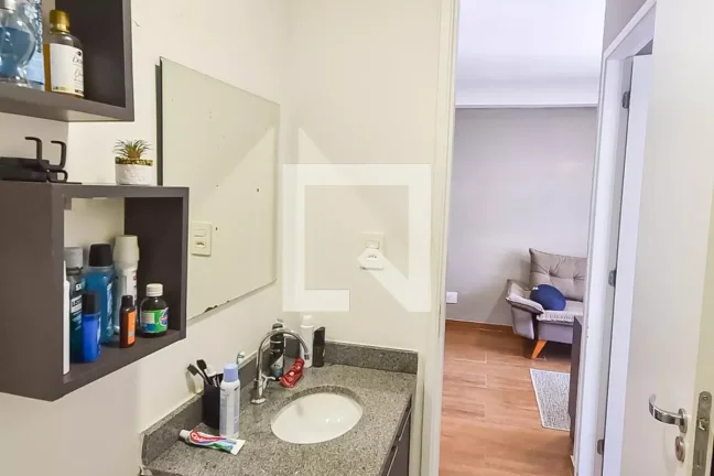 Imagem Apartamento à Venda - Vila Mariana, 1 Quarto, 33 m2