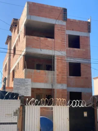 Imagem Terreno Área privativa em Belo Horizonte