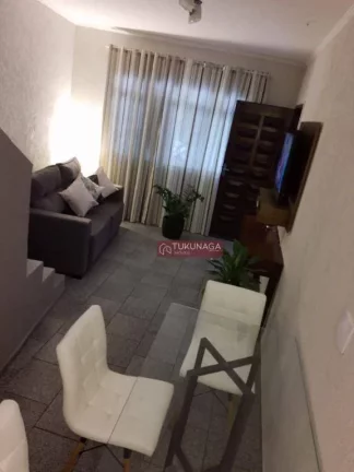 Imagem Casa à venda por R$ 358.000,00 - Vila Nova Galvão - São Paulo/SP