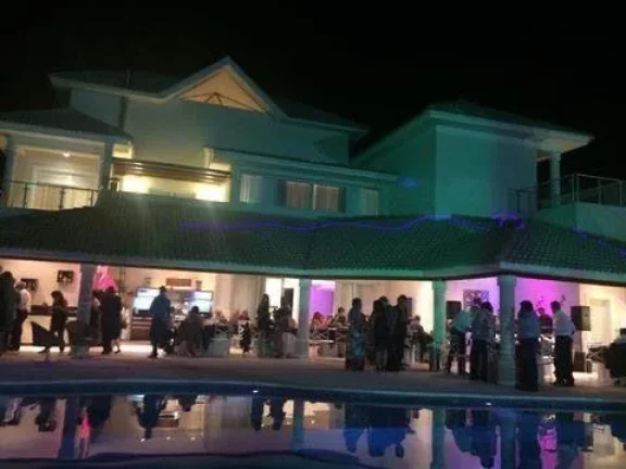Imagem Casa de Condomínio com 4 Quartos à Venda, 780 m² em Parque Village Castelo - Itu