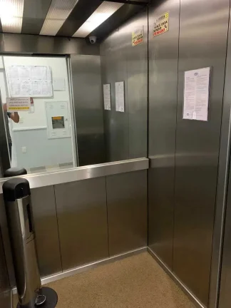 Imagem Cobertura duplex com 3 suítes sendo 1 master e 2 vagas - Meia Praia | Itapema/SC