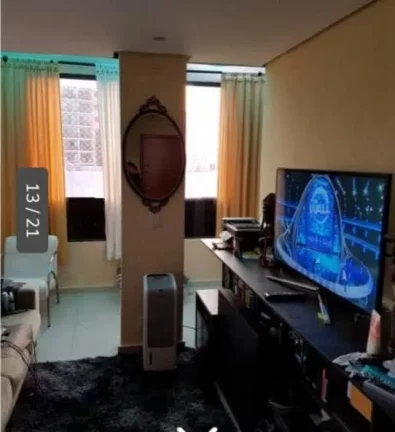 Imagem Cobertura Duplex para venda na Bosque da Saúde