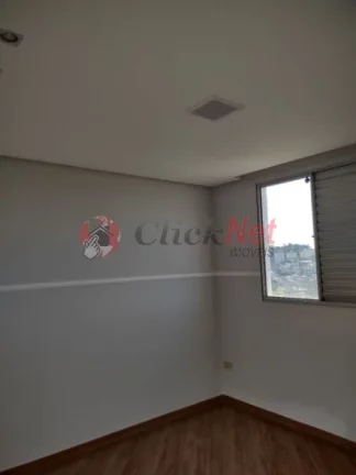 Imagem Apartamento à Venda no bairro Jardim Borborema em São Bernardo