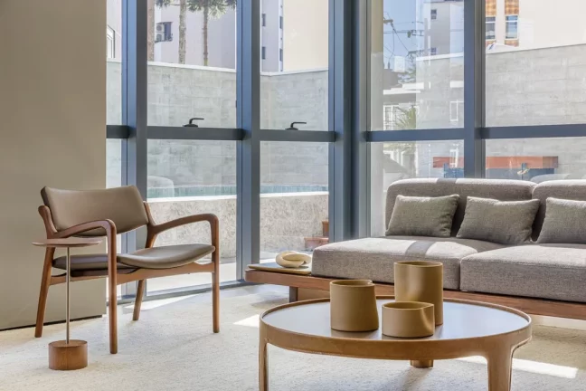 Imagem Palazzo Saldanha - Apartamento à venda no bairro Centro - Curitiba/PR