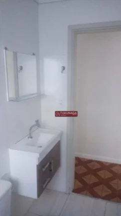 Imagem Casa à venda, 110 m² por R$ 650.000,00 - Parque Continental - Guarulhos/SP