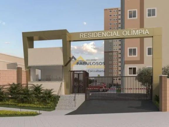 Imagem Seu Apartamento Santa Maria Osasco