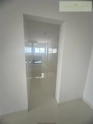 Imagem Apartamentos no Litoral para venda em Praia Grande no bairro Aviação