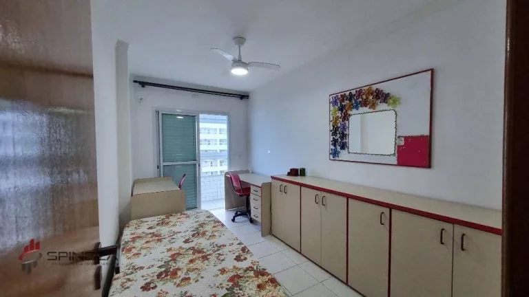Imagem Apartamento com 2 dormitórios à venda, 76 m² por R$ 680.000,00 - Real - Praia Grande/SP