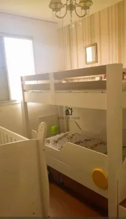 Imagem Apartamento à venda, 47 m² por R$ 255.000,00 - Alto da Boa Vista - Sorocaba/SP