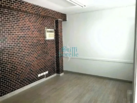 Imagem Prédio Comercial para Alugar em Pinheiros - São Paulo/SP.