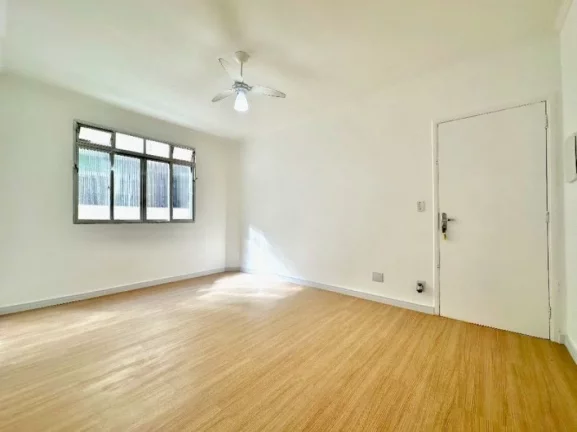 Imagem Apartamento à Venda em Boqueirão, Praia Grande - SP