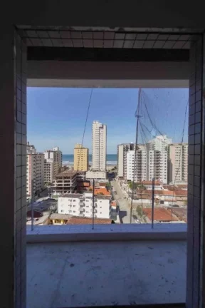 Imagem Apartamento à Venda em Aviação, Praia Grande - SP