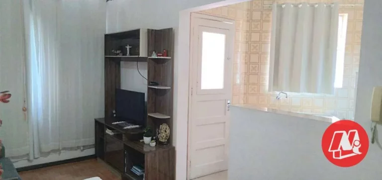 Imagem Apartamento à venda, 44 m² por R$ 165.000,00 - Passo d'Areia - Porto Alegre/RS