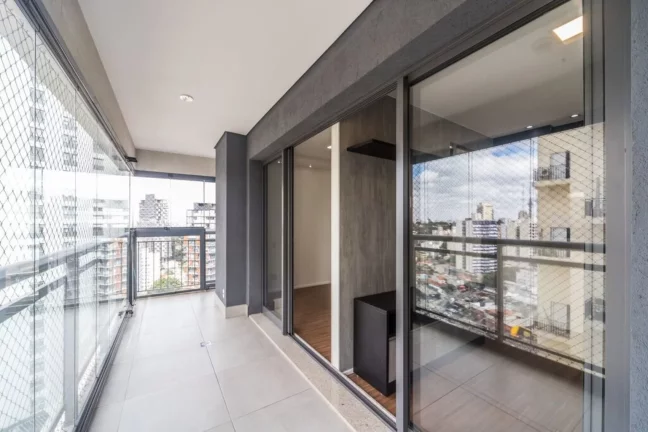 Imagem APARTAMENTO RESIDENCIAL em São Paulo - SP, Vila Madalena