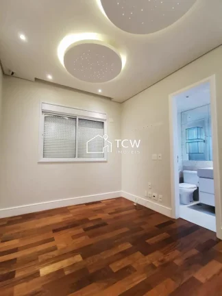 Imagem Apartamento Alto Padrão à venda em São Paulo/SP