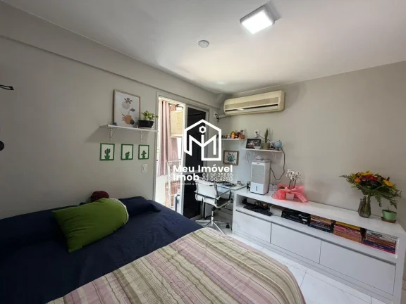 Imagem Apartamento 1 Quarto Edifício Varandas Sudoeste - Brasília