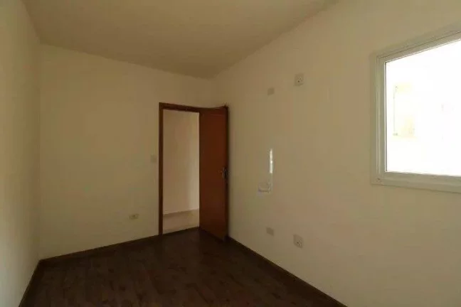 Imagem Apartamento com 3 dormitórios para alugar, 80 m² por R$ 2.382/mês - Vila Pires - Santo André/SP
