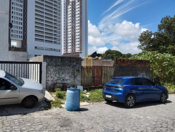 Imagem TERRENO NOS BANCARIOS VENDA OU PERMUTA
