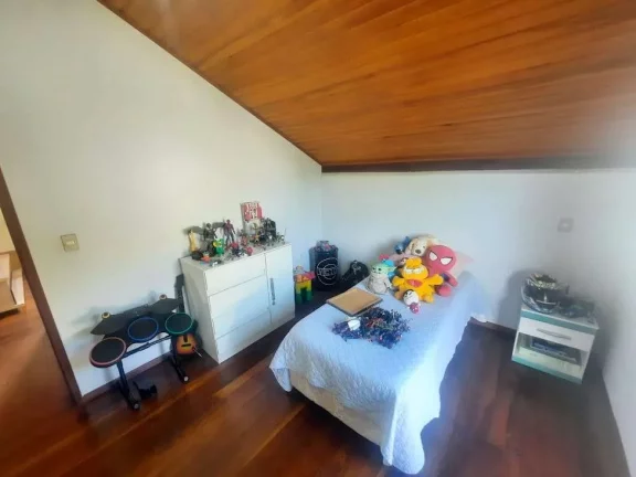 Imagem Casa à Venda, 150 m² , 3 Dormitórios, 1 Suíte, Carianos, Florianópolis/SC