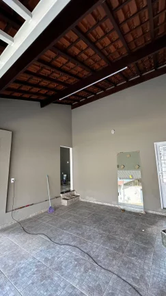 Imagem CASA RESIDENCIAL em FRANCA - SP, JARDIM PALESTINA