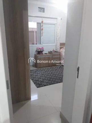 Imagem Casa no Condomínio Residencial Aurora em Paulínia-SP

Casa com área construída 230m² em terreno...