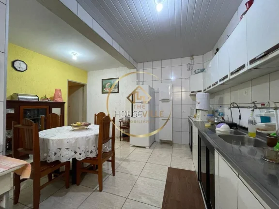 Imagem Casa Térrea 4 Dormitórios (1 Suíte), 2 vagas, Jardim Satélite , Sjc.