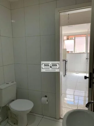 Imagem Kitnet com 1 dormitório à venda por R$ 150.000,00 - Botafogo - Campinas/SP