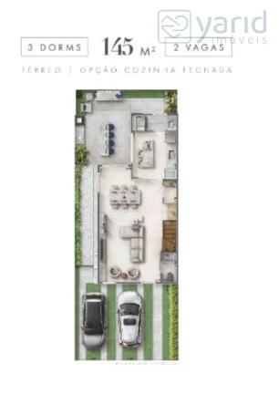 Imagem CASA RESIDENCIAL em JUNDIAÍ - SP, MEDEIROS