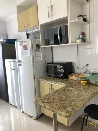 Imagem Casa à venda em Condomínio no Bairro do Caxambu em Jundiaí