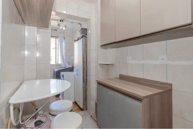 Imagem Apartamento à venda no bairro Passo da Areia - Porto Alegre/RS