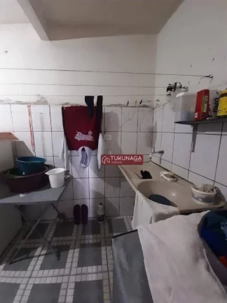 Imagem Sobrado à venda por R$ 750.000,00 - Jardim Dourado - Guarulhos/SP
