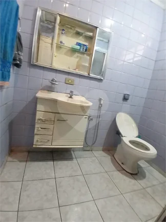 Imagem Casa Térrea à venda com 2 quartos em VILA LEOPOLDINA, São Paulo - SP