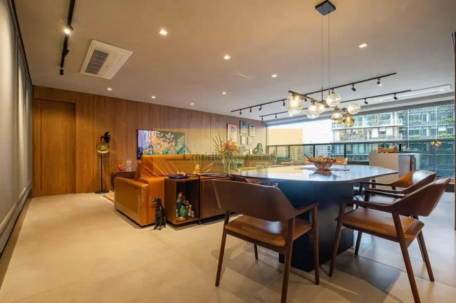 Imagem APARTAMENTO RESIDENCIAL em SÃO PAULO - SP, SUMAREZINHO